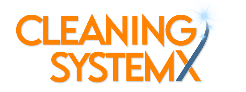Cleaning SystemX