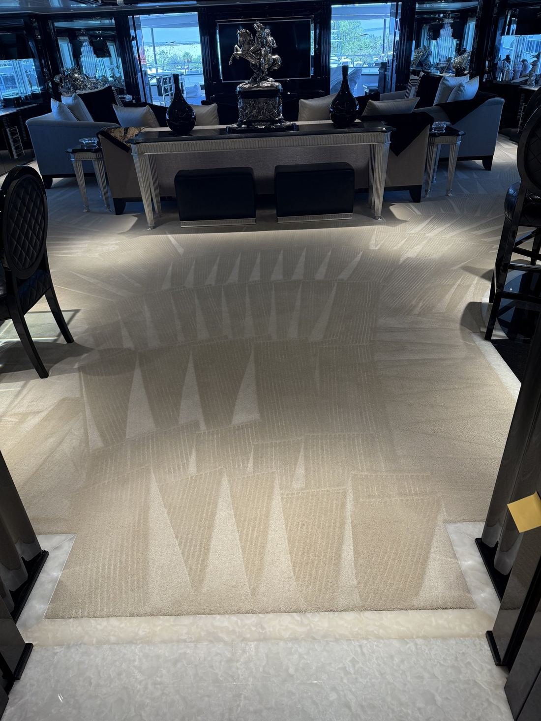 Carpet Cleaning