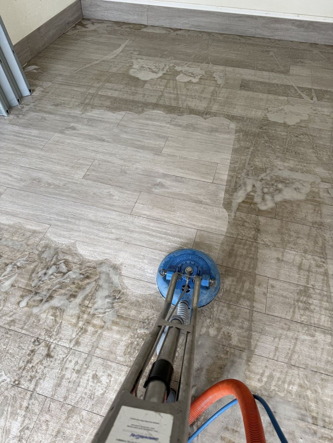 Tile & Grout Cleaning