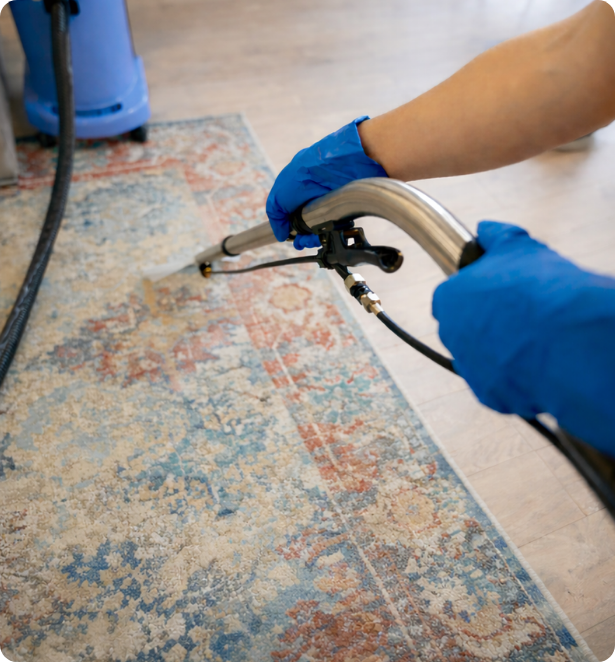 The Ultimate Guide To Carpet Cleaning: FAQs & Tips