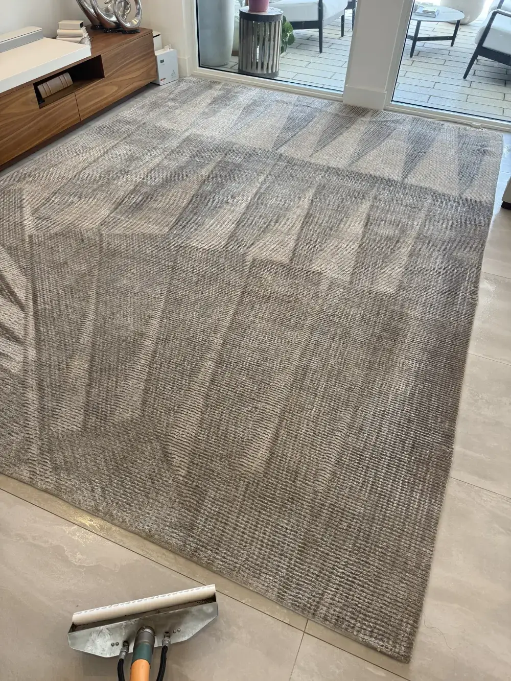 Carpet Cleaning